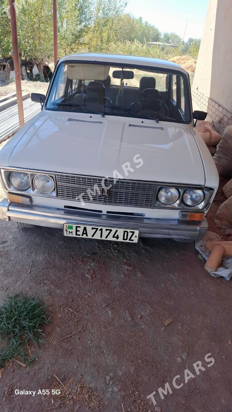 Lada 2106 2001 - 30 000 TMT - Кёнеургенч - img 2