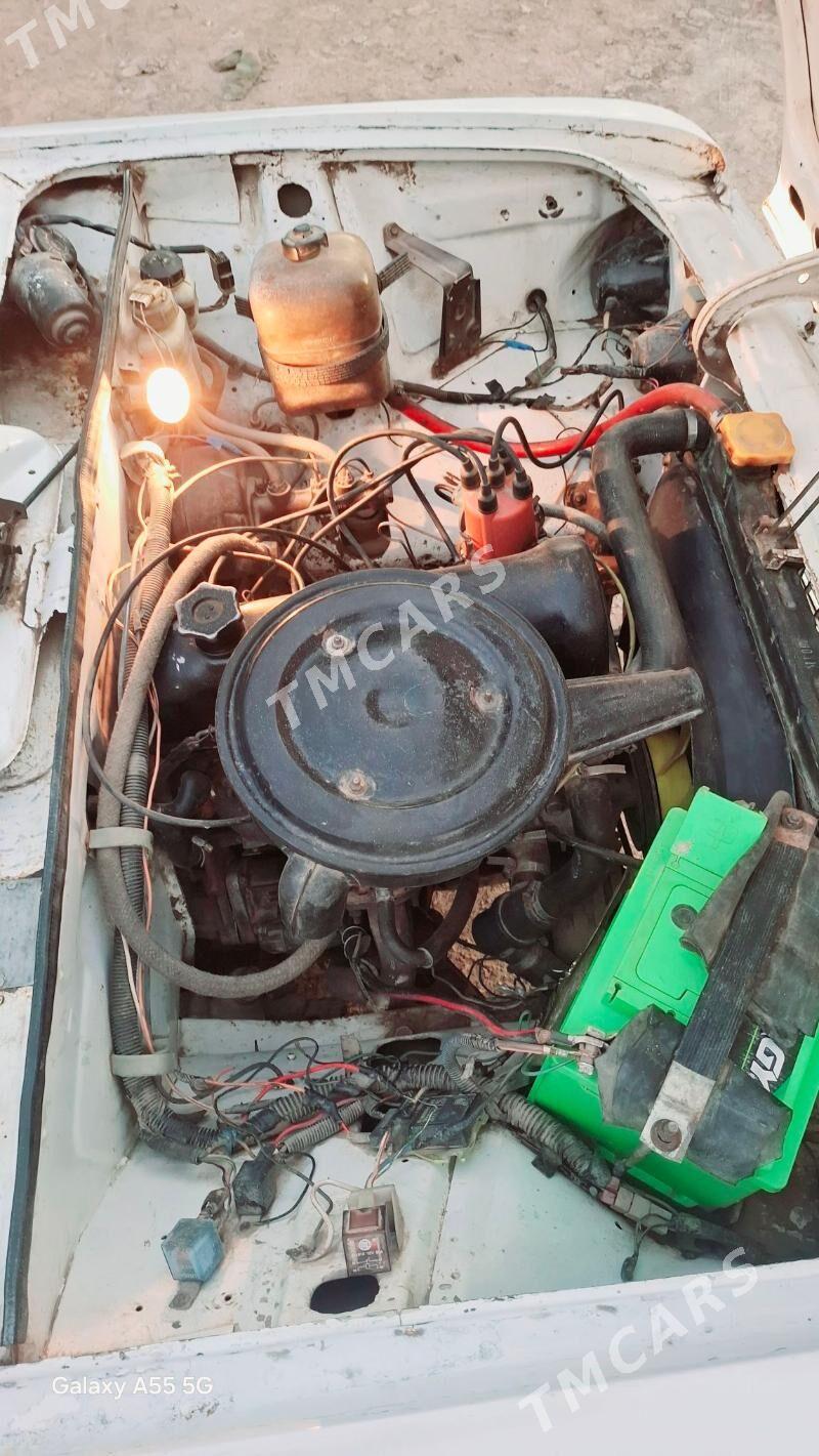 Lada 2106 2001 - 30 000 TMT - Кёнеургенч - img 5