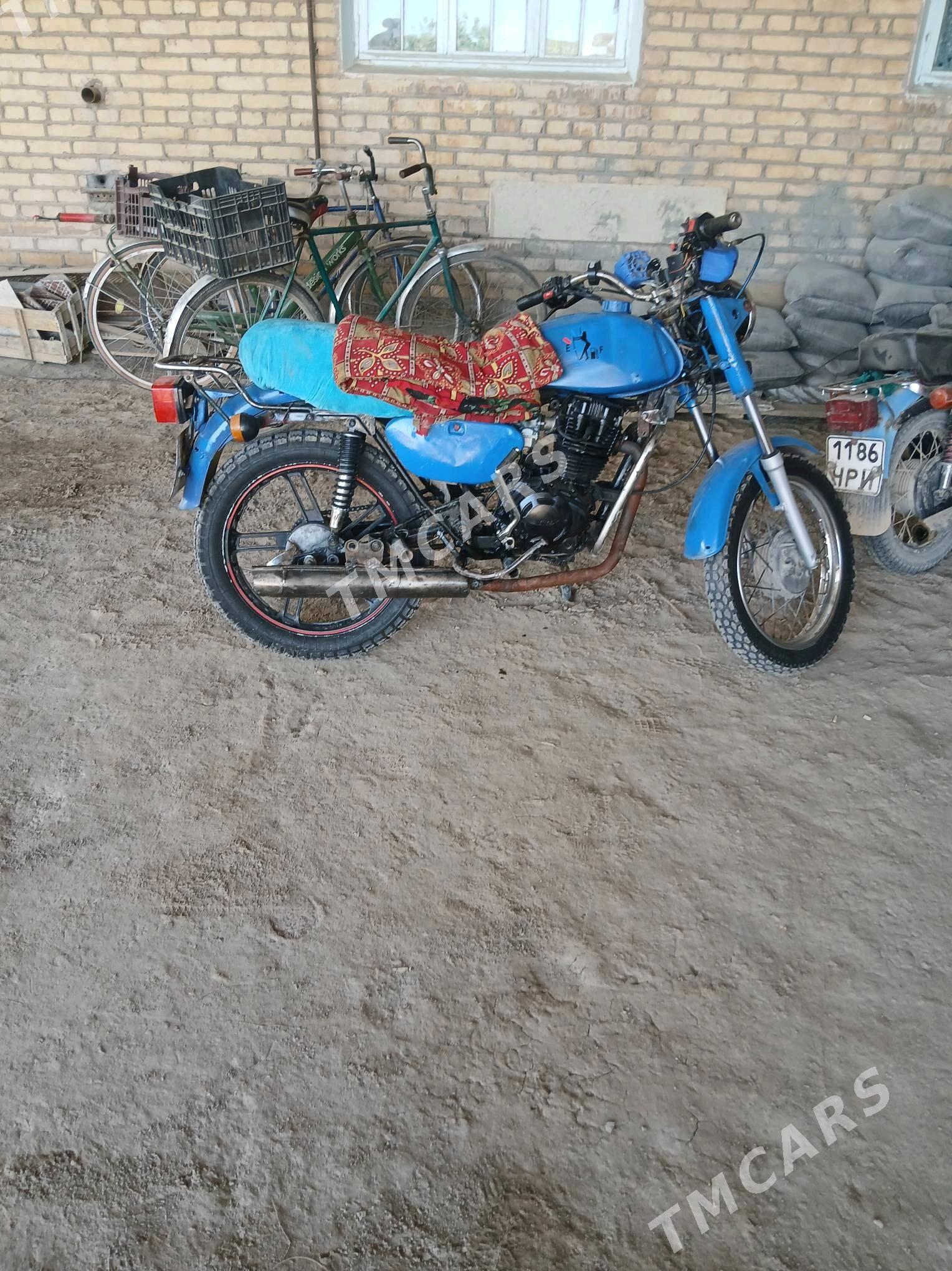 Fekon FK200-14G 2002 - 8 000 TMT - Саят - img 3