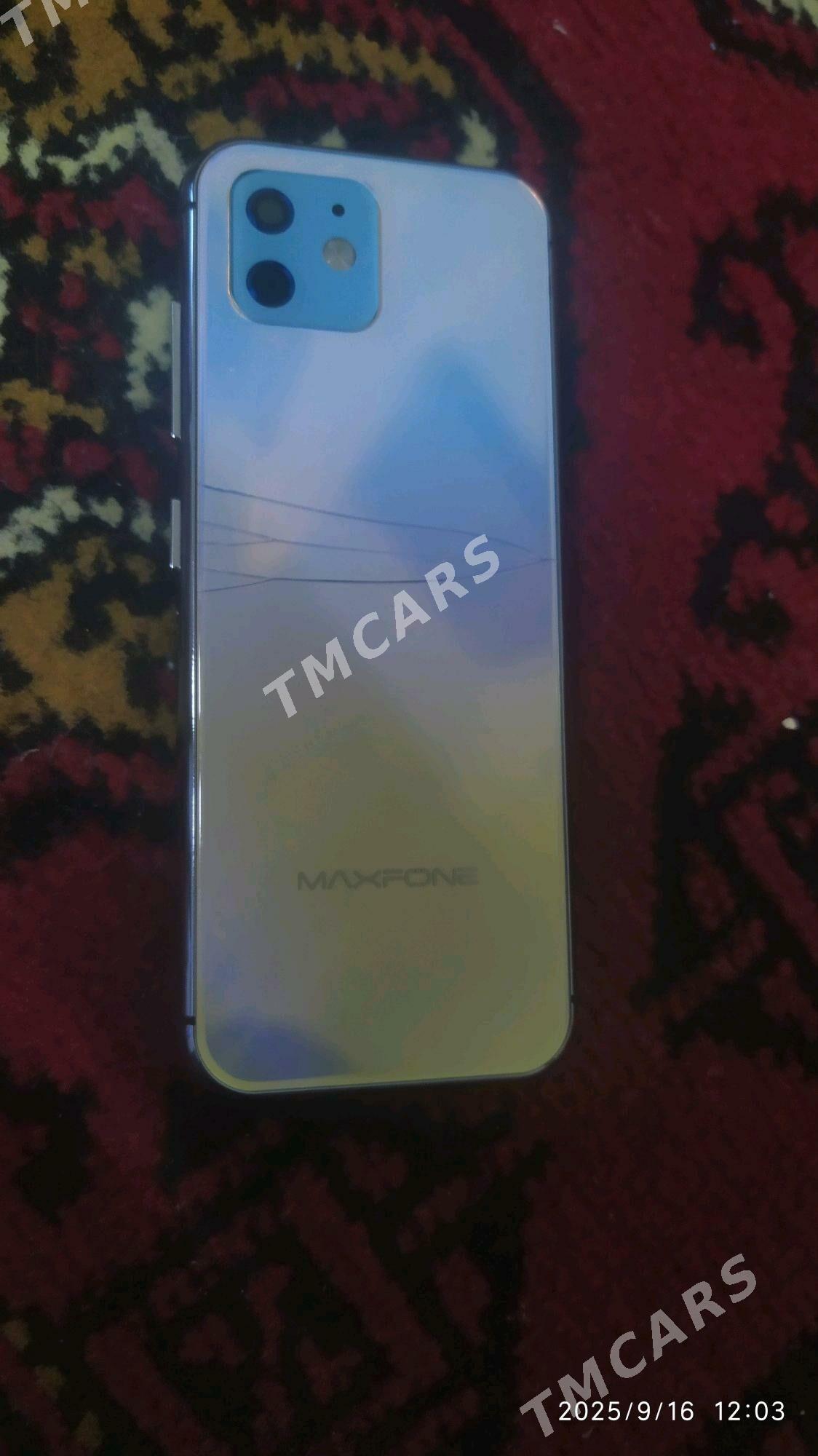 maxfone & gionee - Туркменабат - img 6