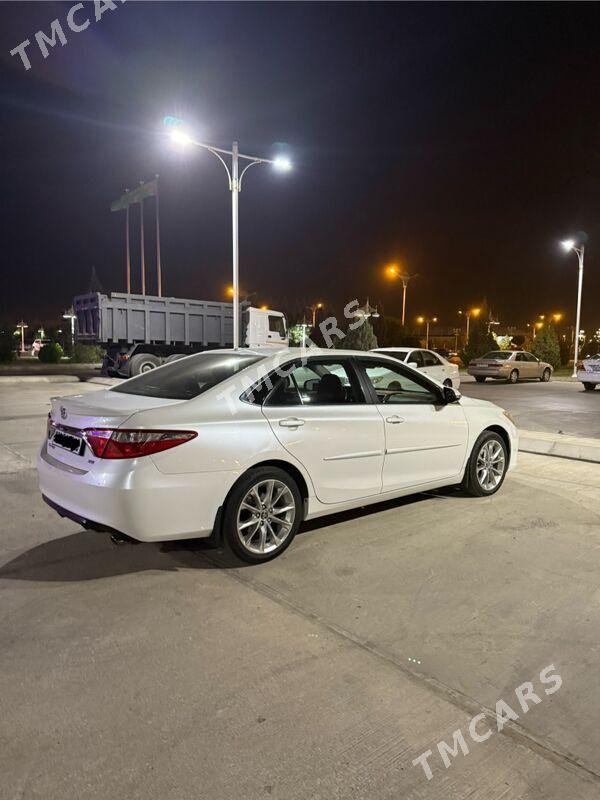 Toyota Camry 2017 - 350 000 TMT - Туркменабат - img 4