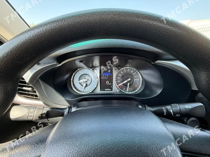 Toyota Hilux 2024 - 619 000 TMT - Ашхабад - img 6