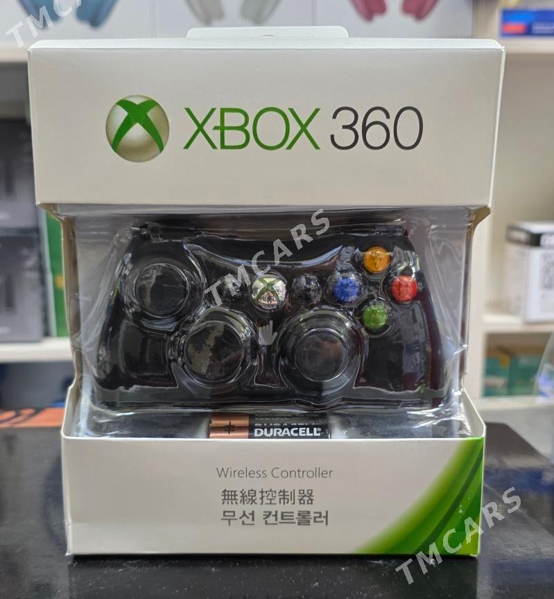 Xbox360 - Ашхабад - img 2