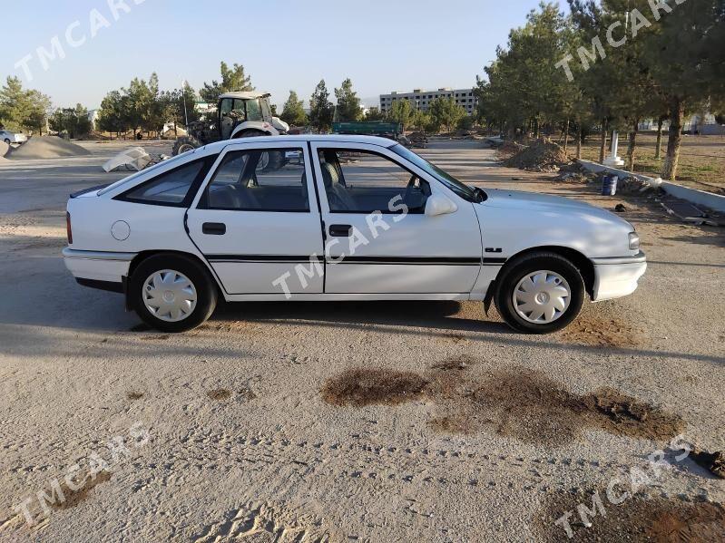 Opel Vectra 1989 - 35 000 TMT - Änew - img 2