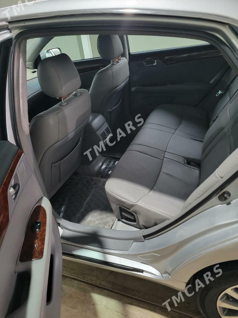 Toyota Avalon 2007 - 200 000 TMT - Mary - img 2