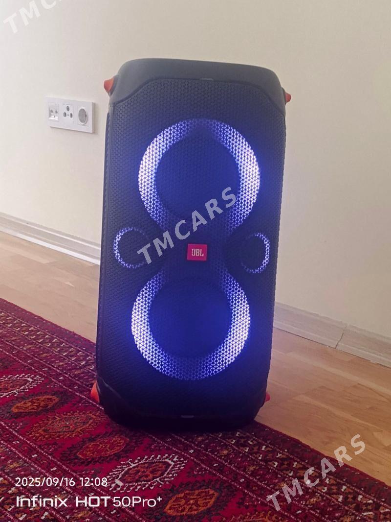 Satlyk JBL 110 model - Ашхабад - img 3