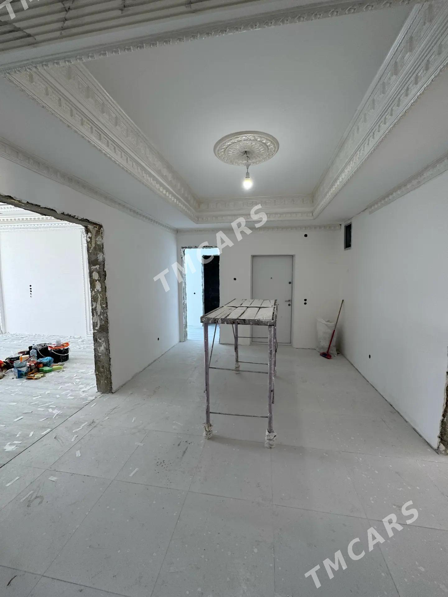 ANEW POL ELİTKA - Aşgabat - img 3