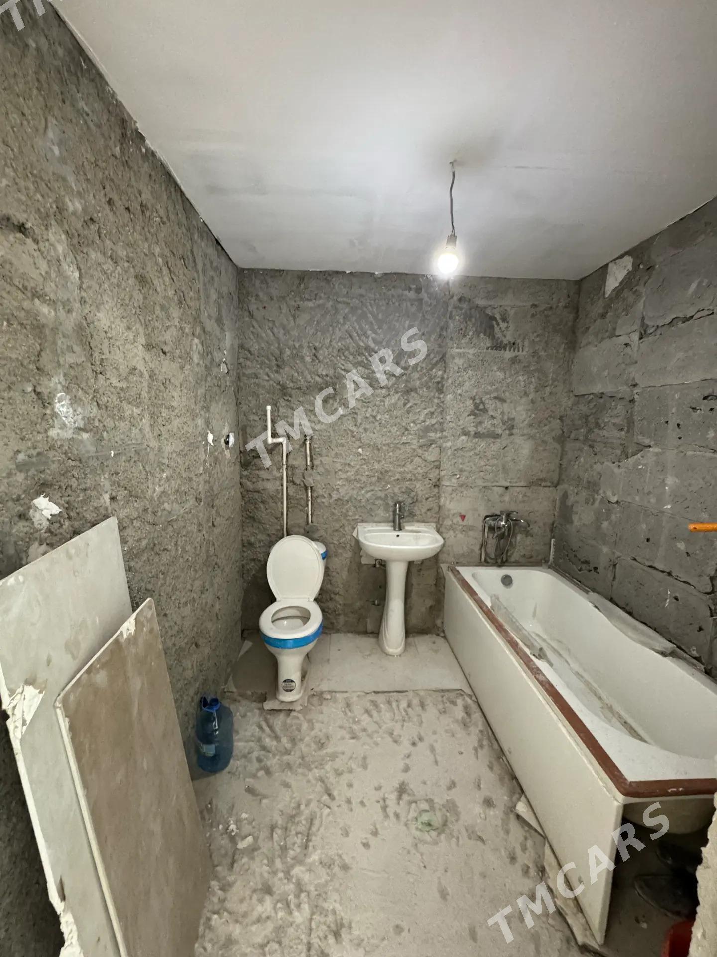 ANEW POL ELİTKA - Aşgabat - img 10