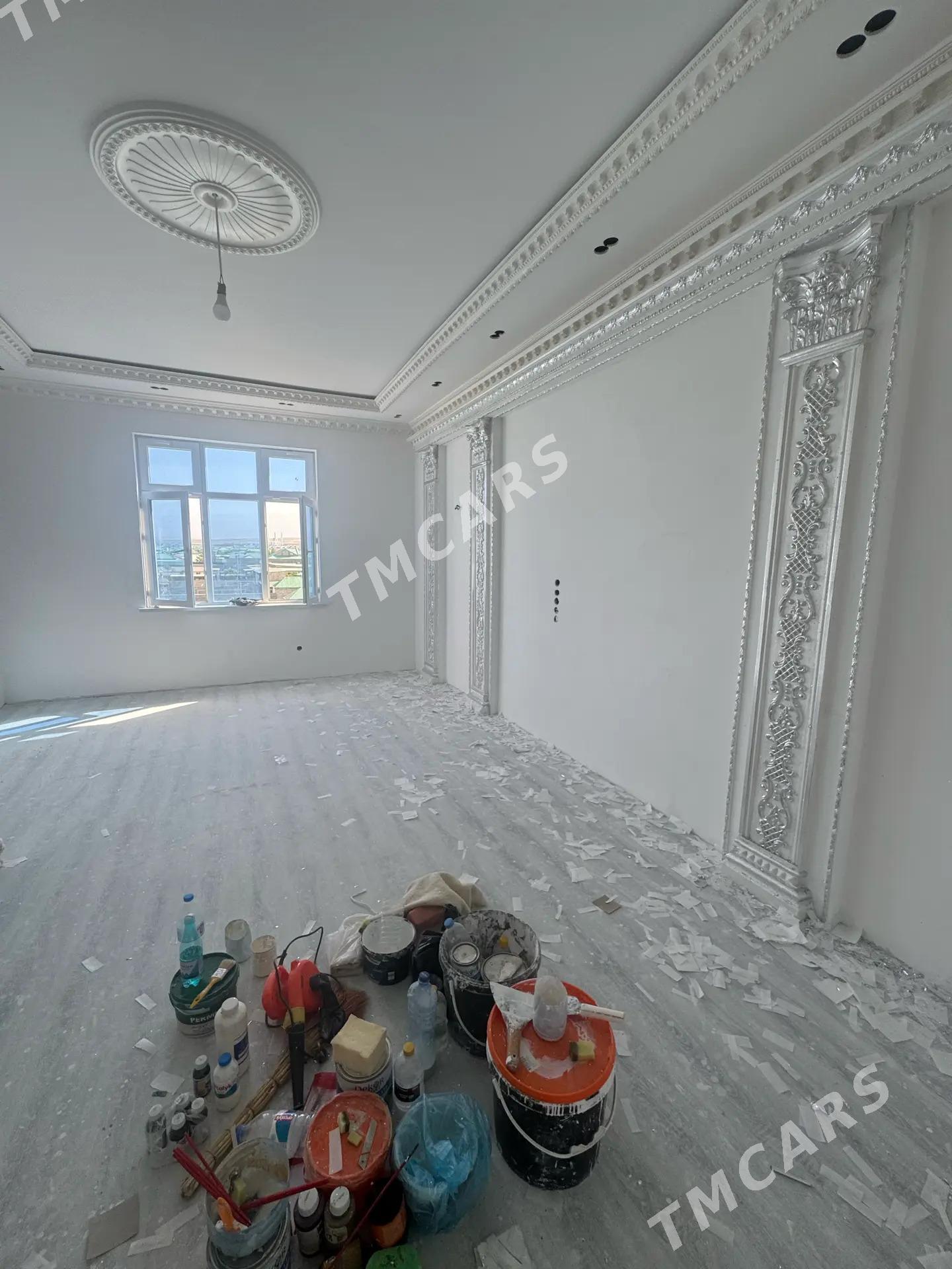 ANEW POL ELİTKA - Aşgabat - img 7