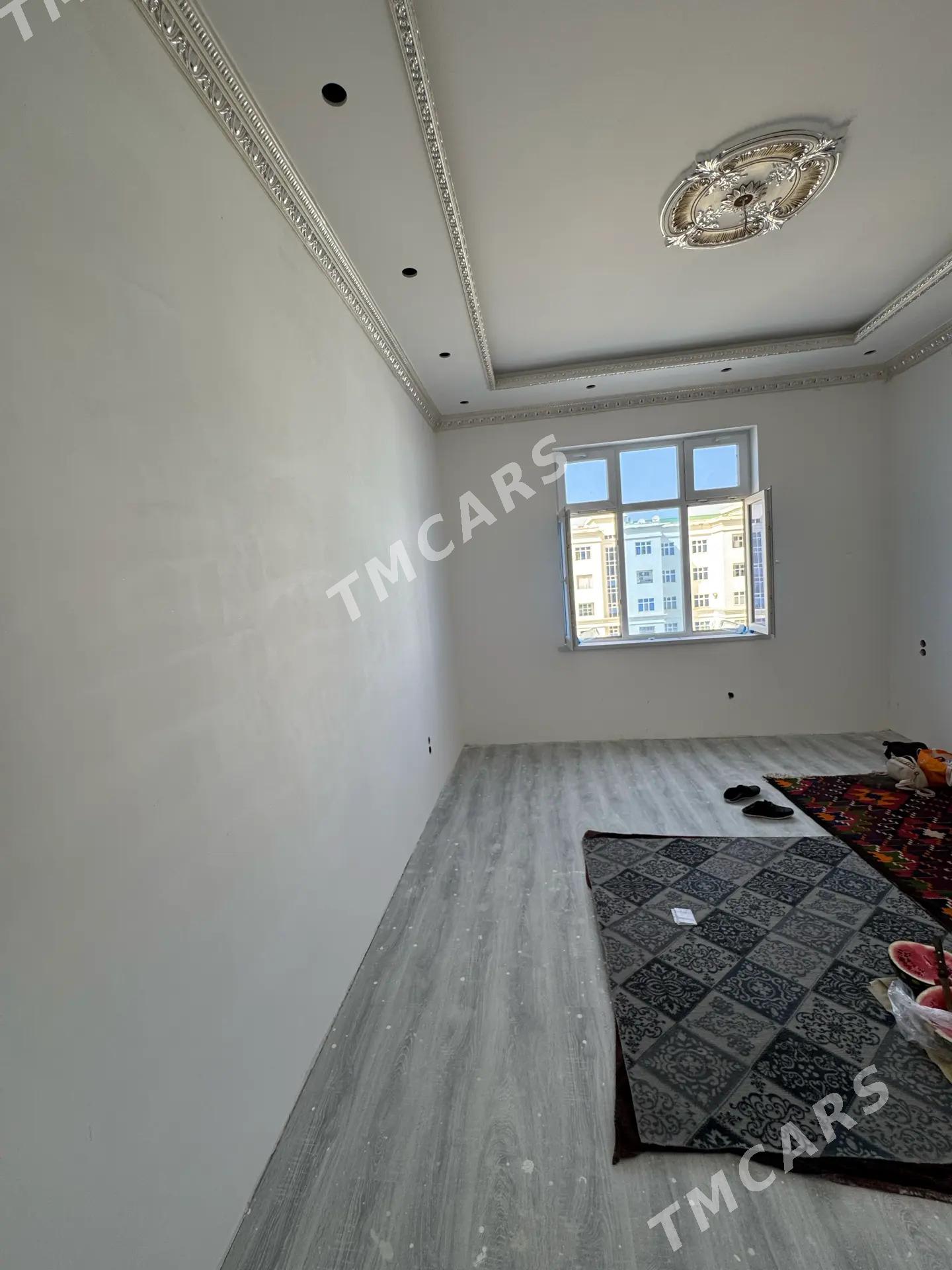 ANEW POL ELİTKA - Aşgabat - img 2