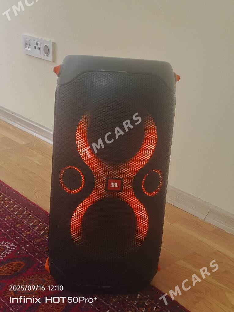 Satlyk JBL 110 model - Ашхабад - img 2