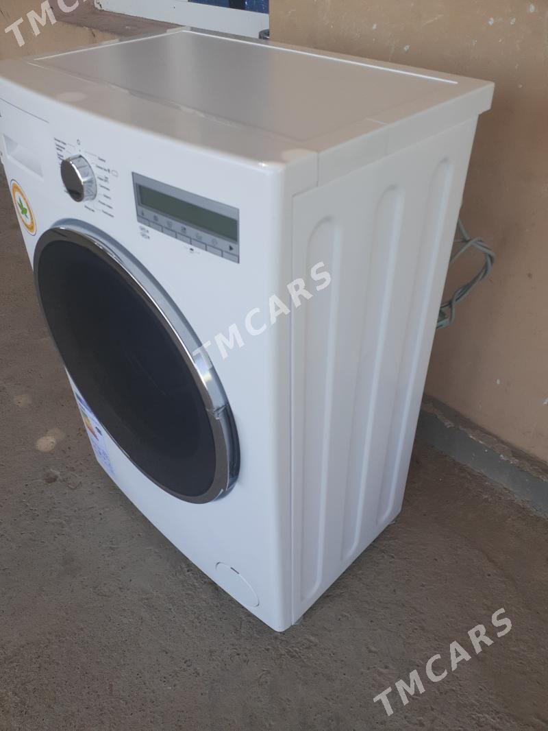 kir masyn westel 6kg - Ашхабад - img 2