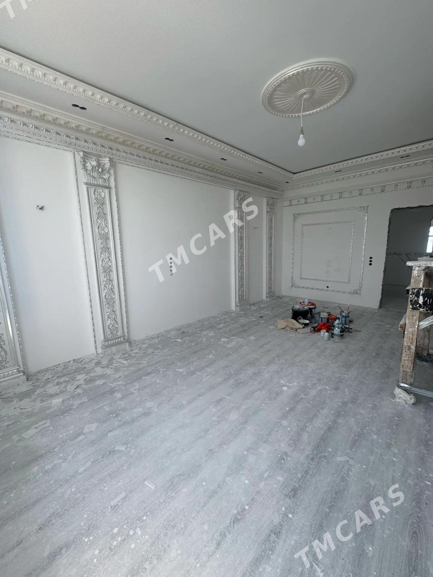 ANEW POL ELİTKA - Aşgabat - img 5