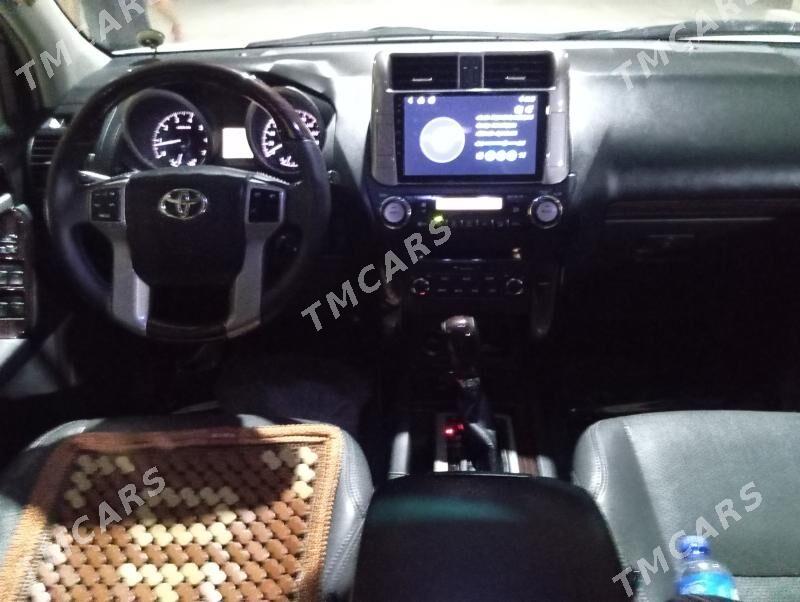 Toyota Land Cruiser Prado 2012 - 540 000 TMT - Мары - img 10