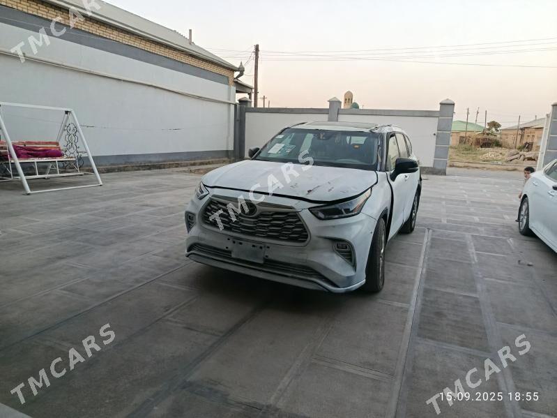 Toyota Highlander 2023 - 365 000 TMT - Mary - img 7