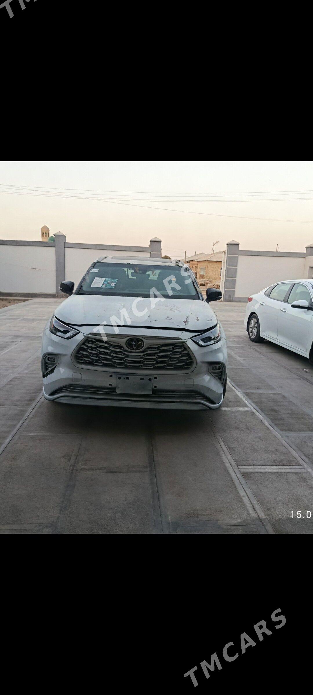 Toyota Highlander 2023 - 365 000 TMT - Mary - img 6