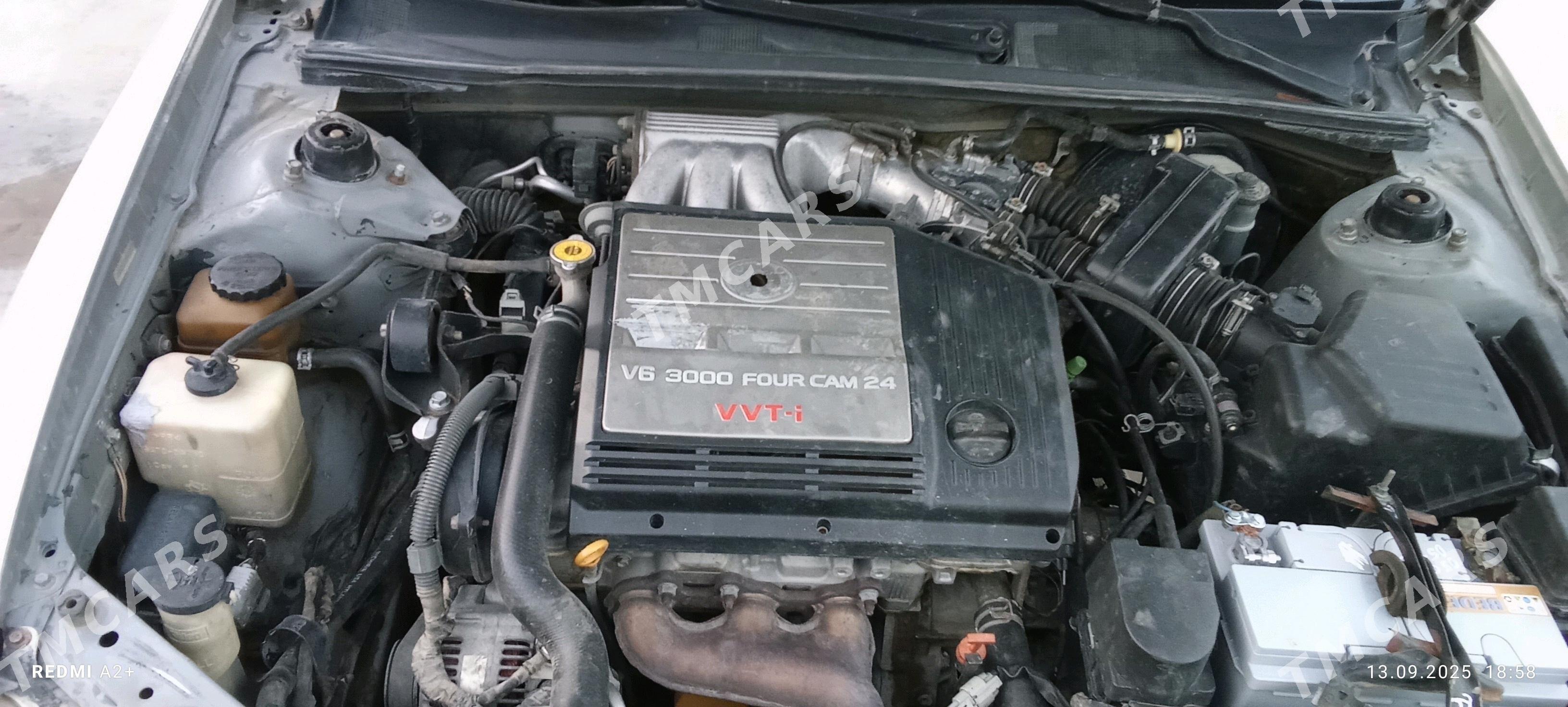 Toyota Avalon 2000 - 150 000 TMT - Мары - img 2