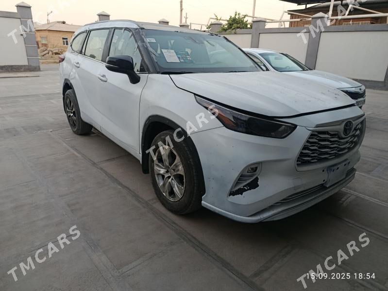 Toyota Highlander 2023 - 365 000 TMT - Mary - img 8