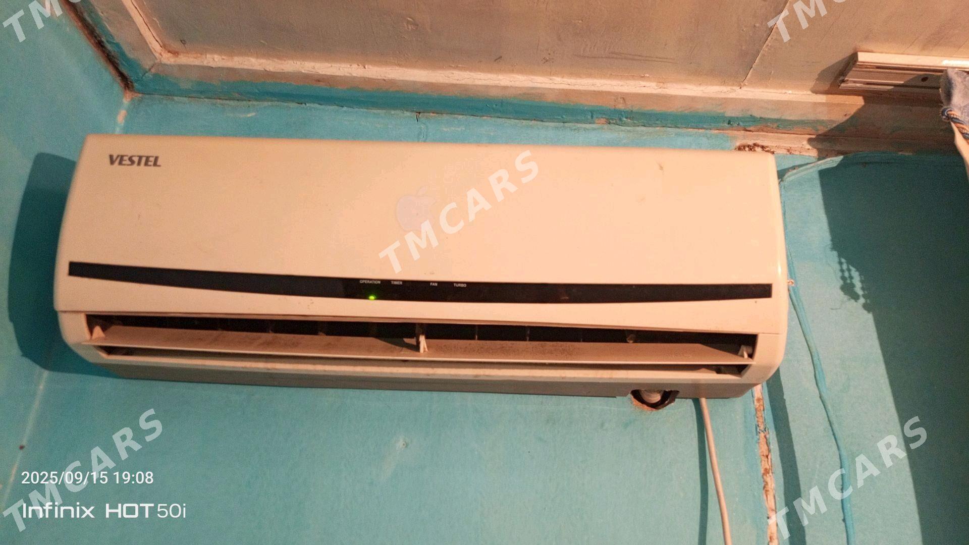 splint kansaner Vestel - Aşgabat - img 2