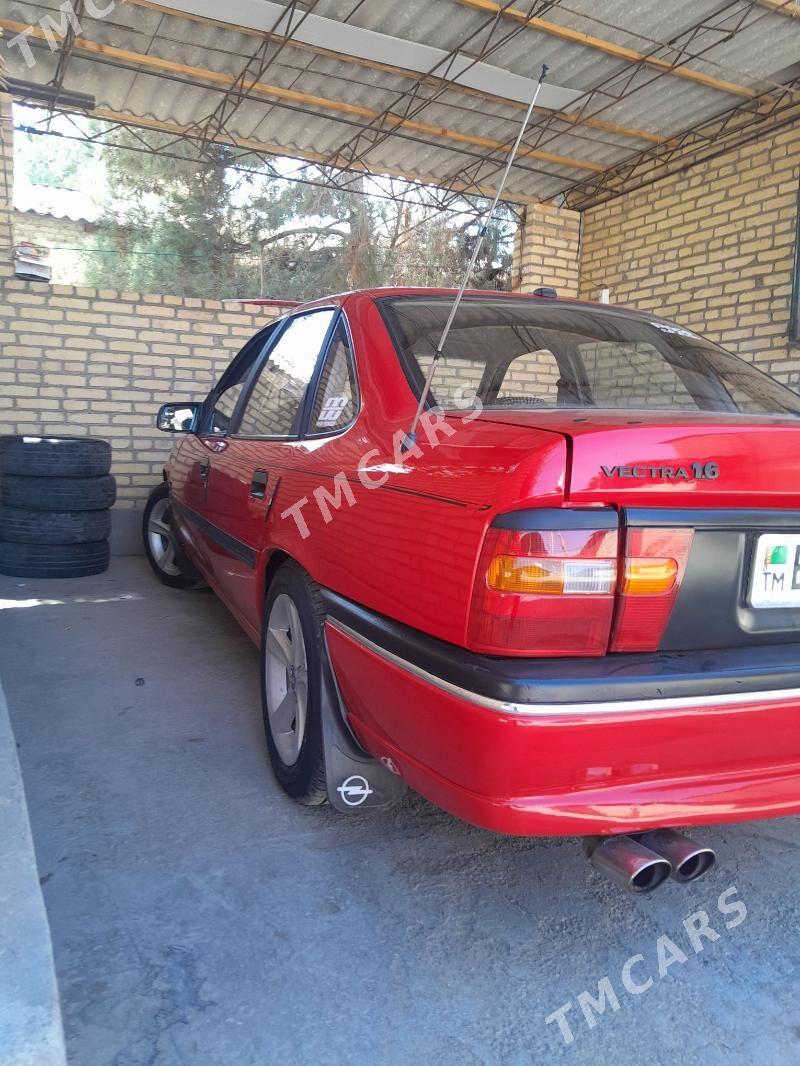 Opel Vectra 1993 - 47 000 TMT - Сакар - img 3