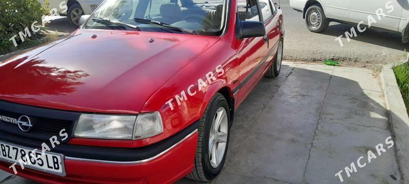 Opel Vectra 1993 - 47 000 TMT - Сакар - img 6