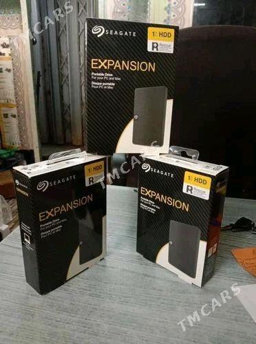 HARD disk źostkiÿ disk arginal - Ашхабад - img 2