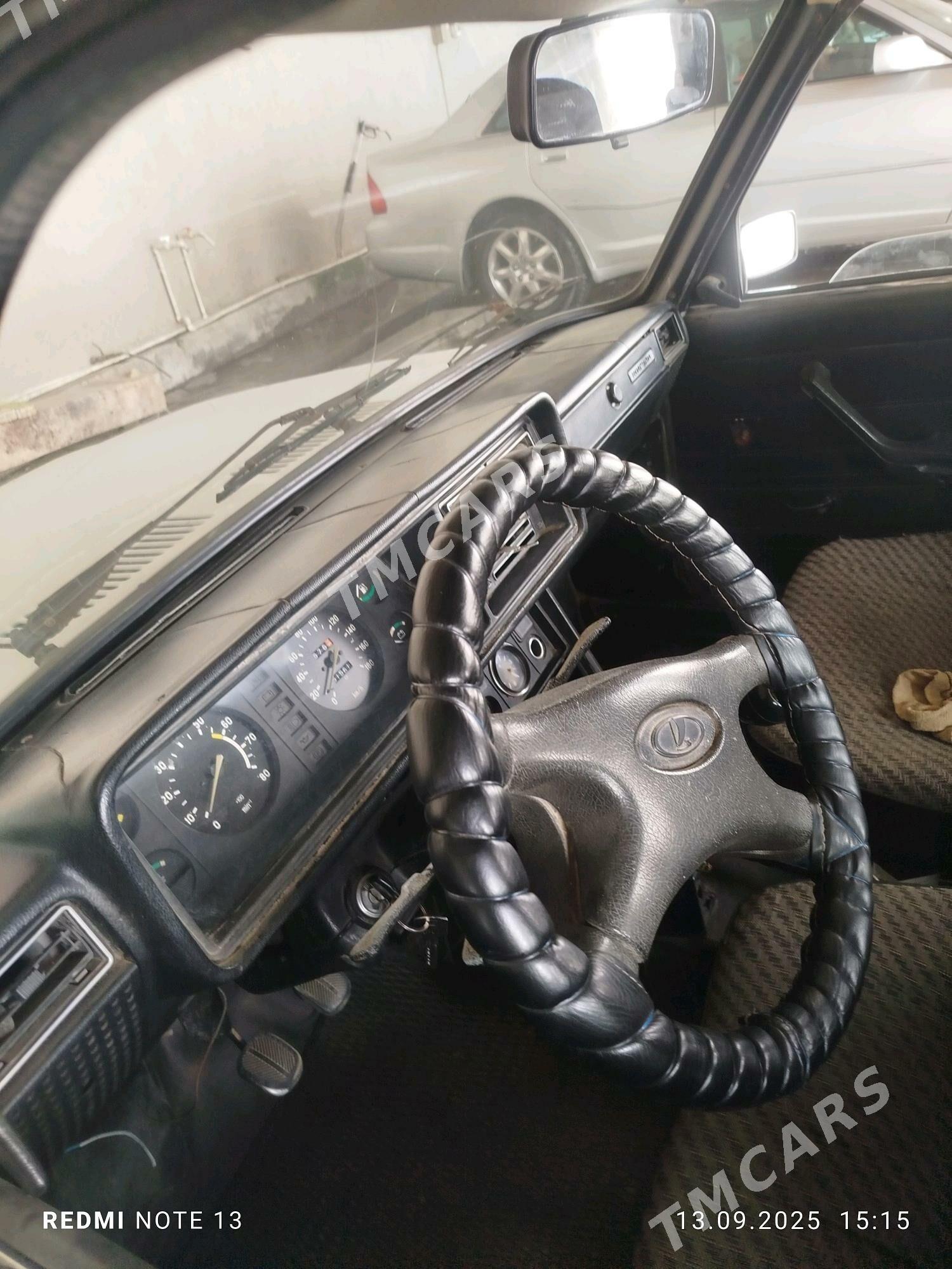 Lada 2107 2000 - 27 000 TMT - Мургап - img 4