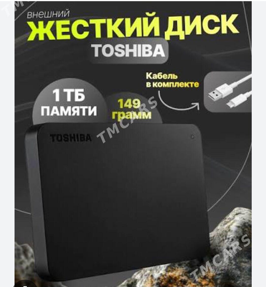 HARD disk źostkiÿ disk arginal - Ашхабад - img 6