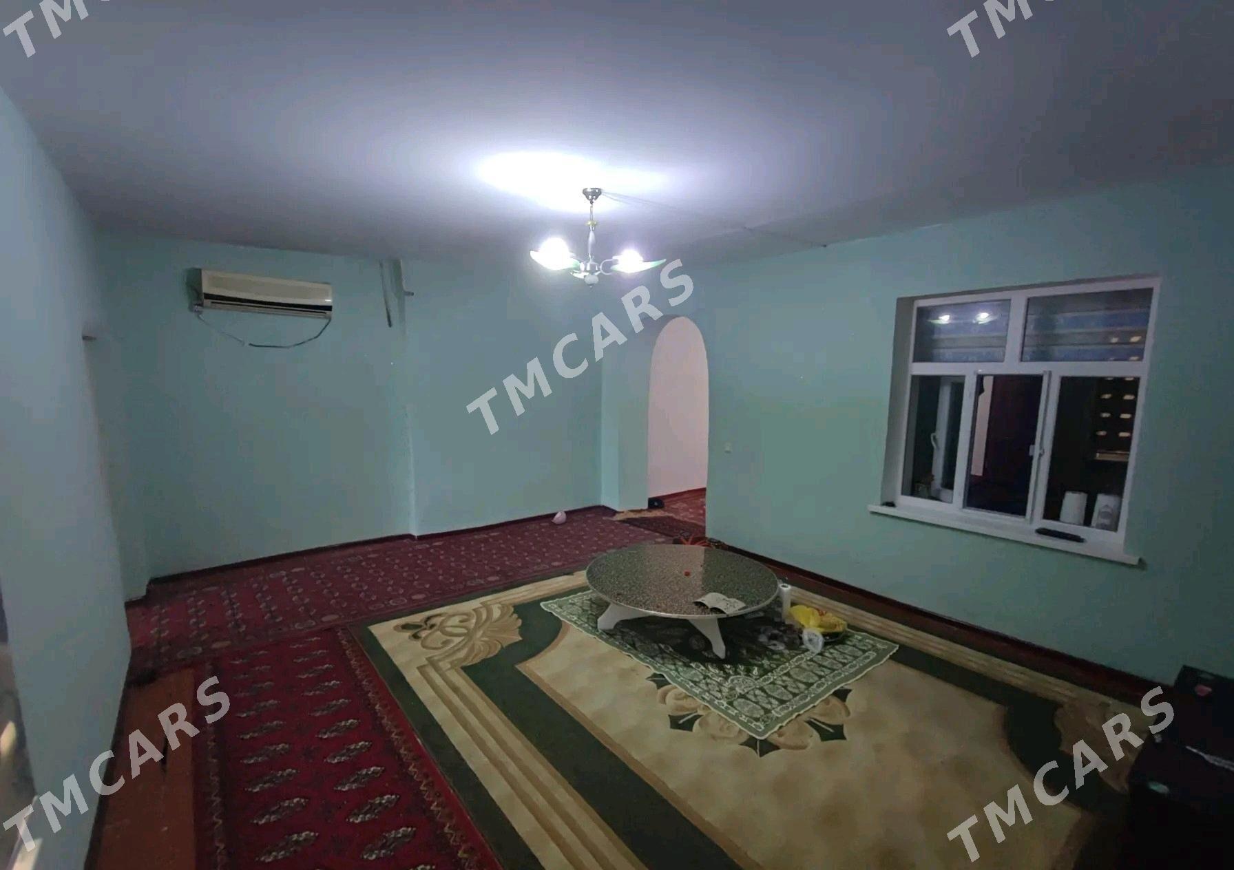 Satlyk jaý - Türkmenbaşy etr. - img 2