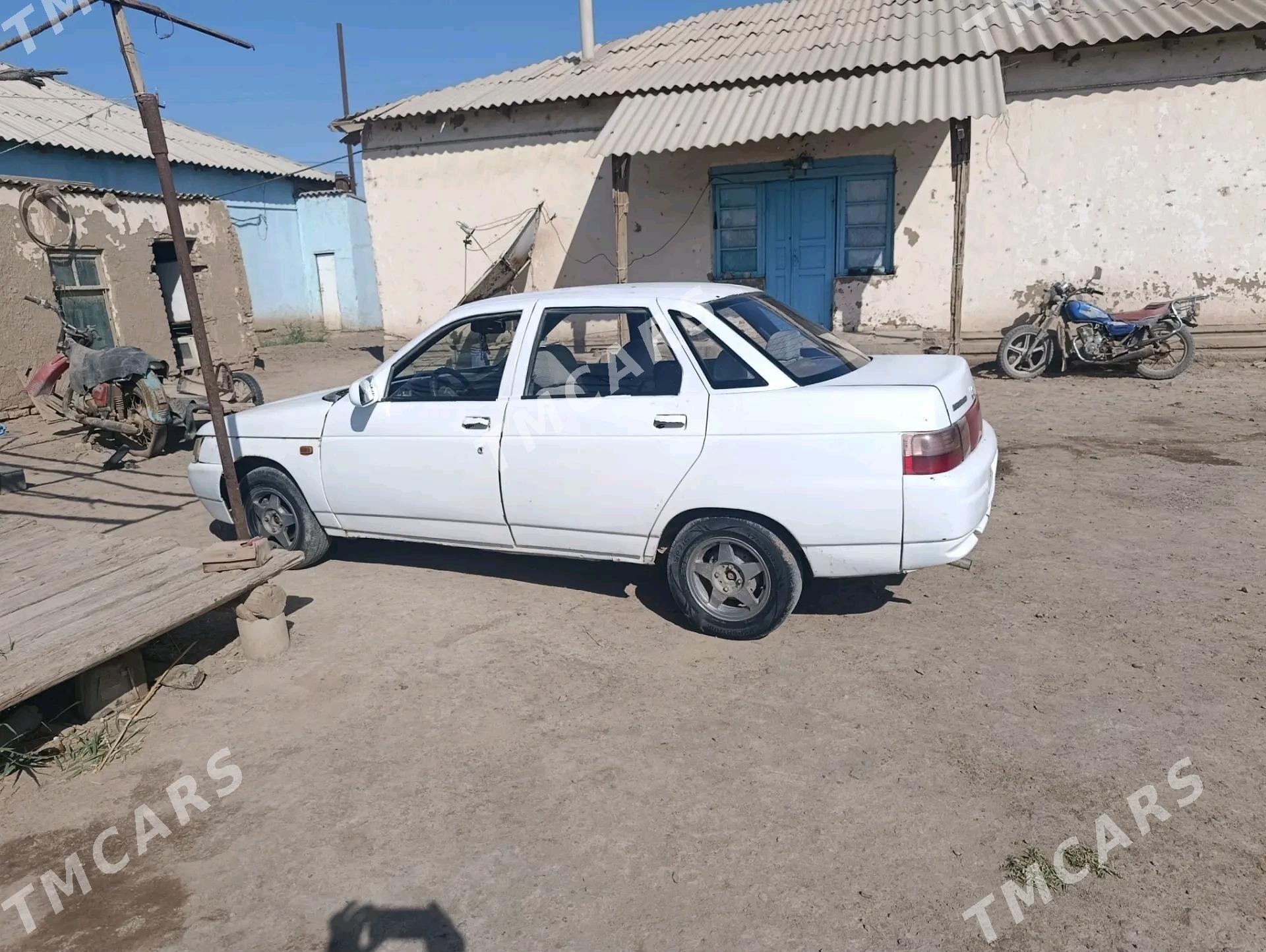 Lada 2110 1999 - 10 000 TMT - Теджен - img 3
