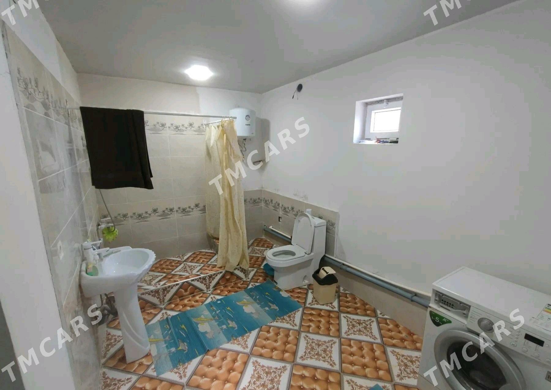 Satlyk jaý - Türkmenbaşy etr. - img 3