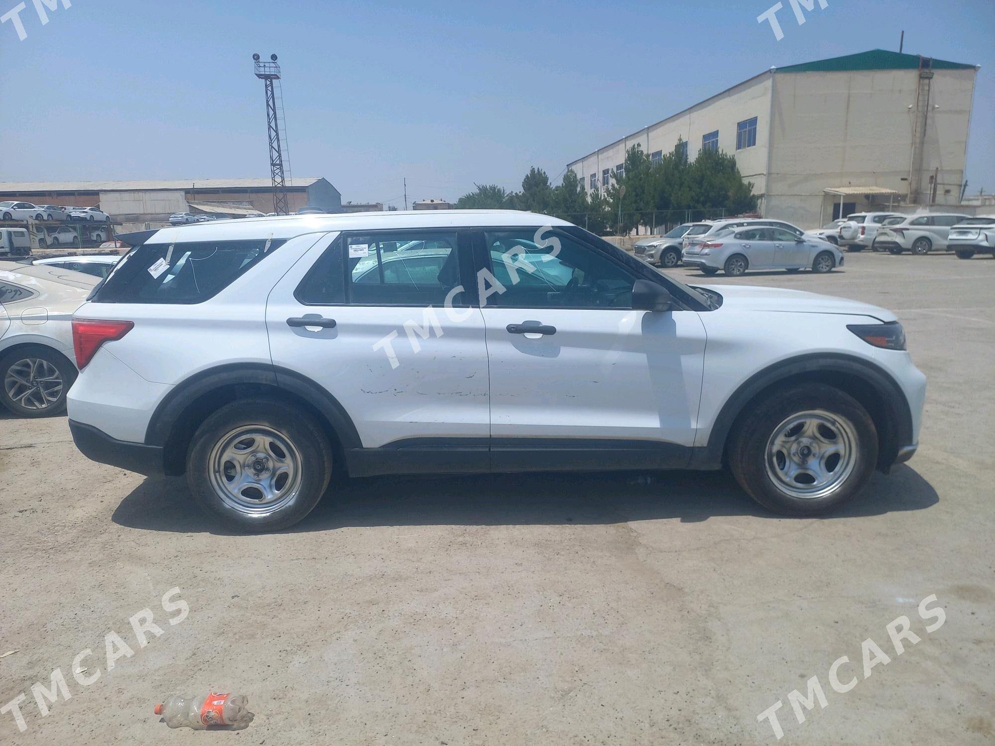 Ford Explorer 2020 - 305 000 TMT - Mary - img 3