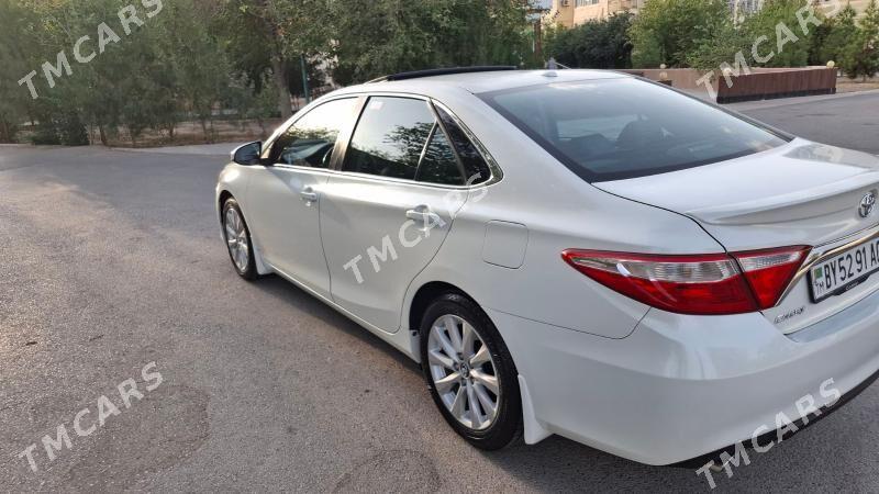 Toyota Camry 2016 - 280 000 TMT - Ашхабад - img 2