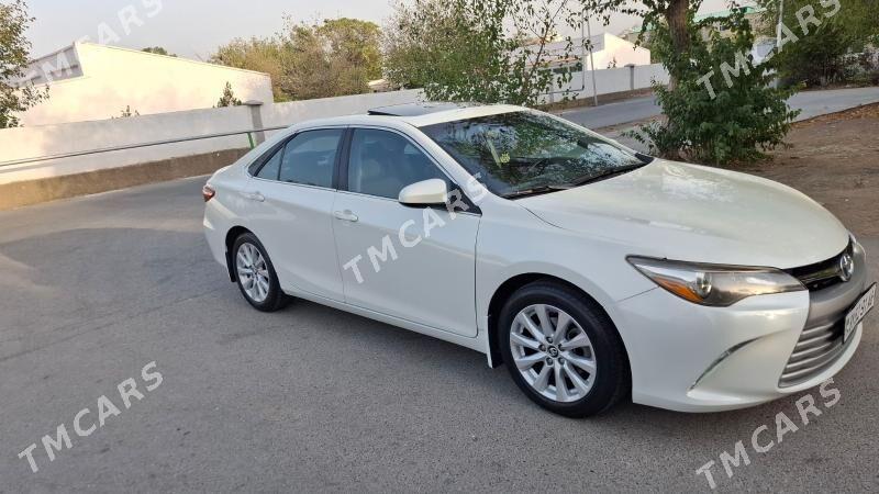 Toyota Camry 2016 - 280 000 TMT - Ашхабад - img 4
