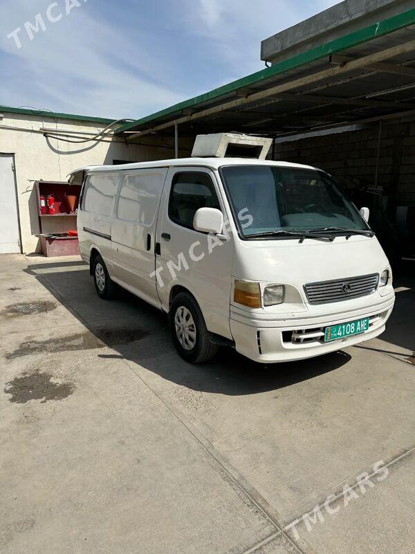 Toyota Hiace 2001 - 95 000 TMT - Ашхабад - img 2