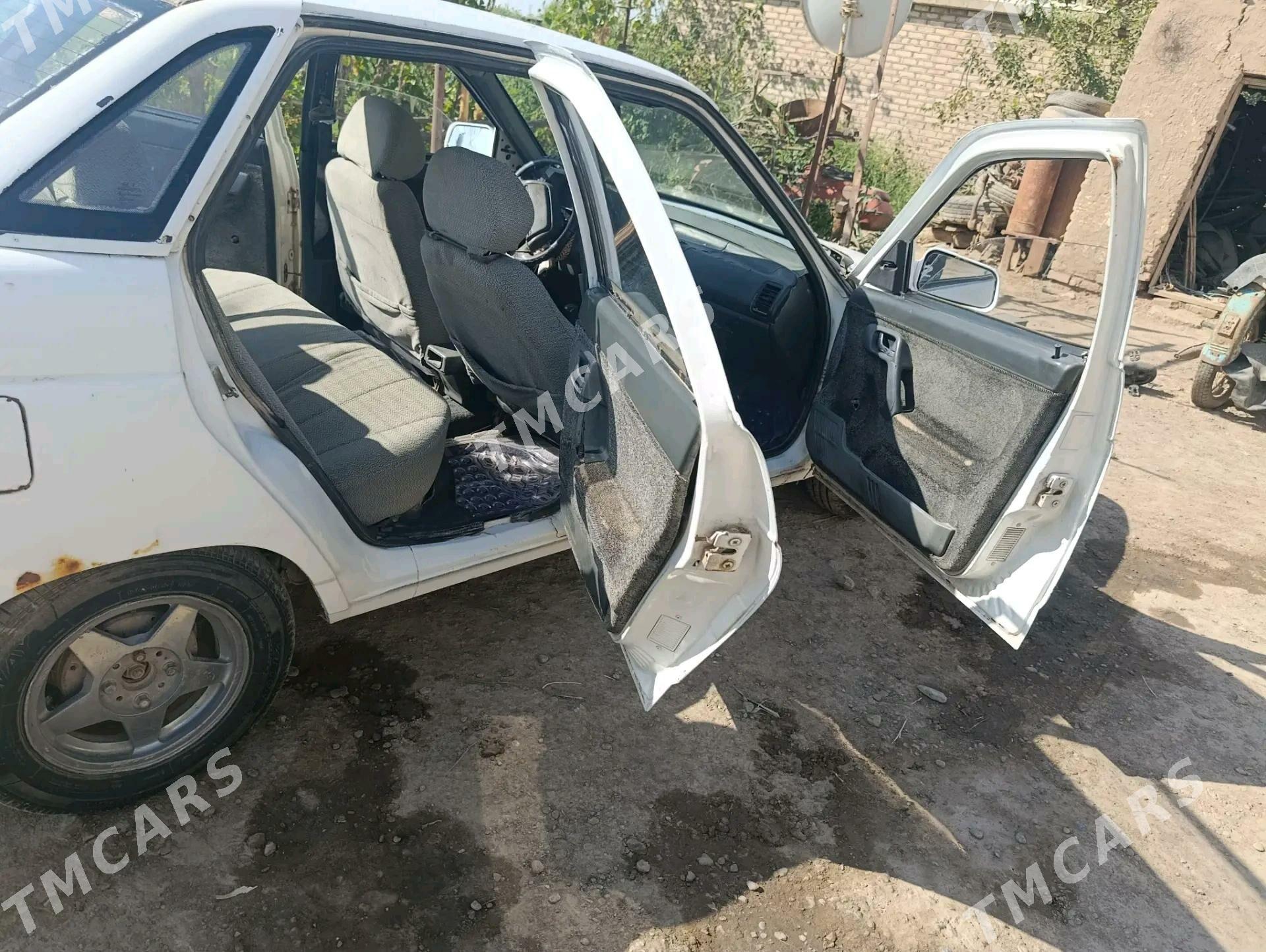 Lada 2110 1999 - 10 000 TMT - Теджен - img 5