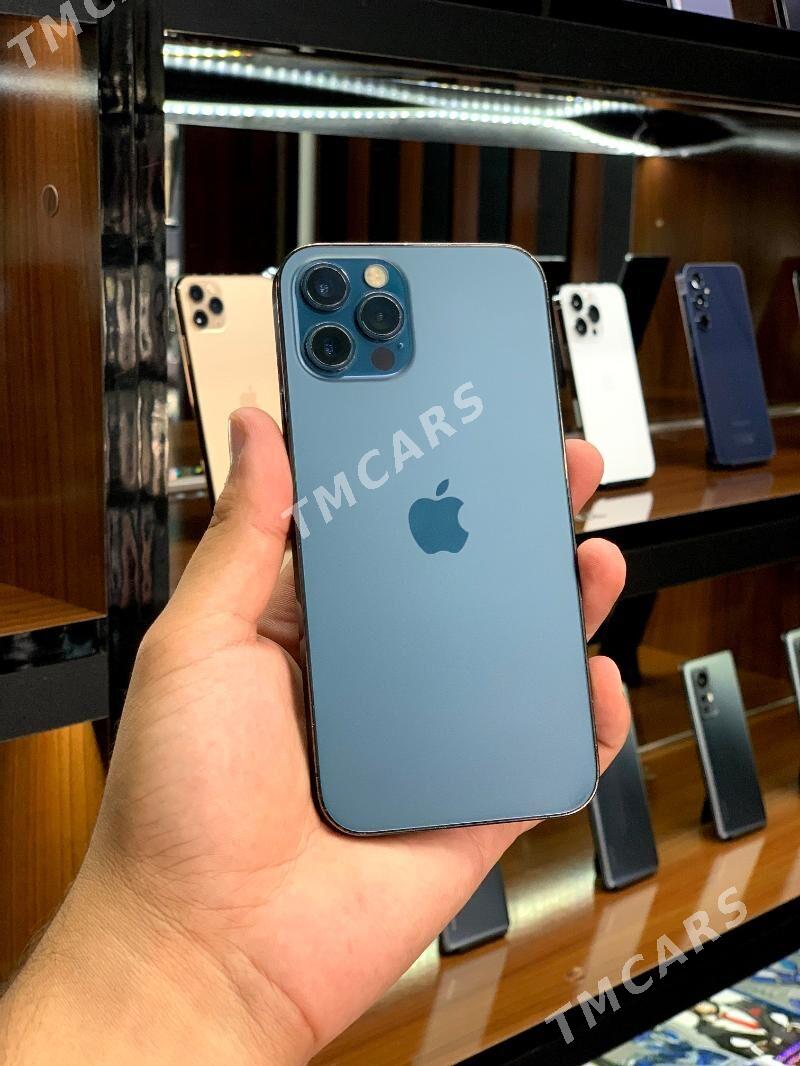 iPhone 12Pro - Мары - img 2