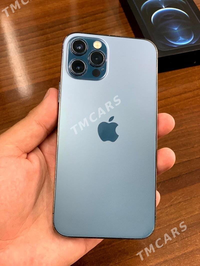 iPhone 12Pro - Мары - img 6