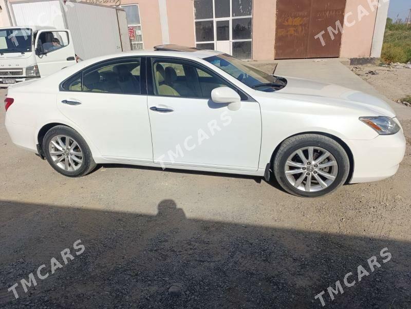 Lexus ES 350 2008 - 190 000 TMT - Garabekewül - img 4