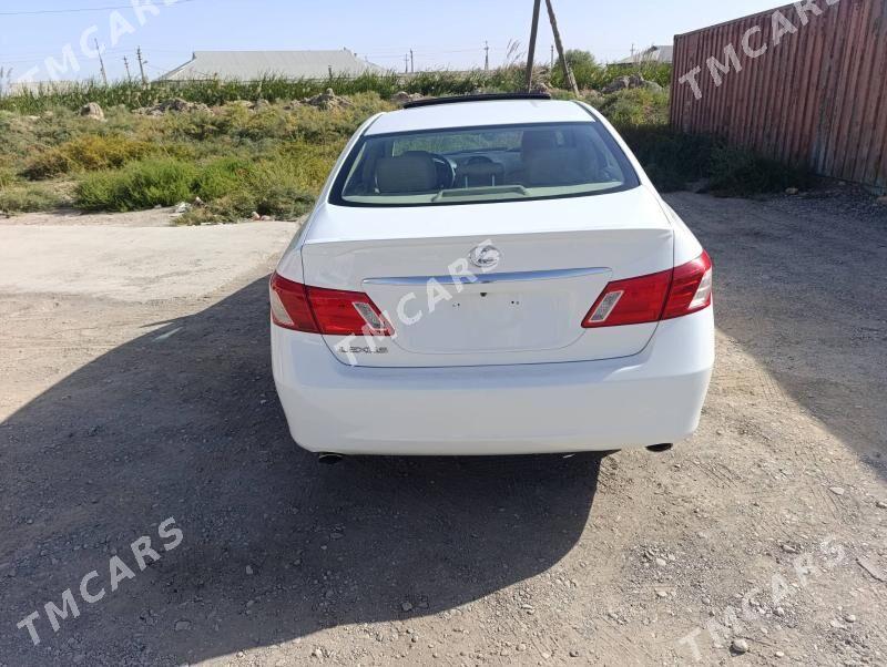 Lexus ES 350 2008 - 190 000 TMT - Garabekewül - img 6