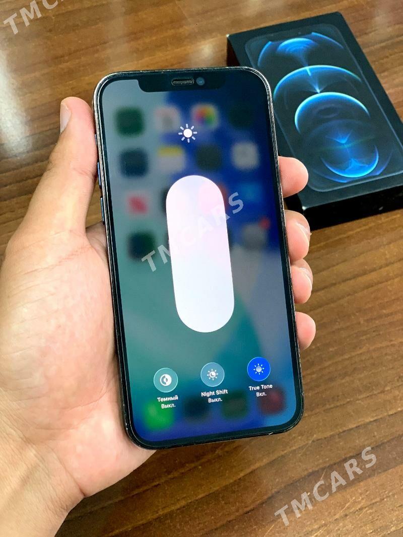 iPhone 12Pro - Мары - img 4