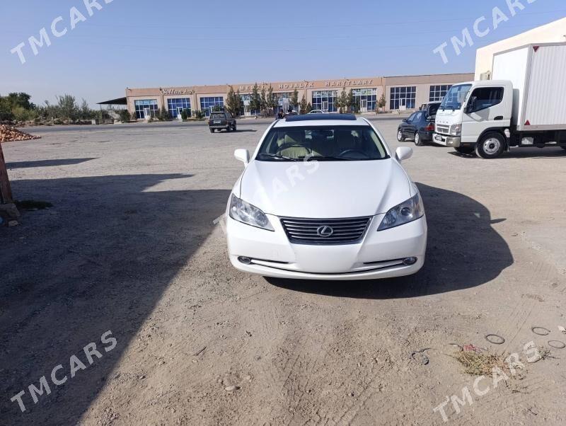 Lexus ES 350 2008 - 190 000 TMT - Garabekewül - img 2