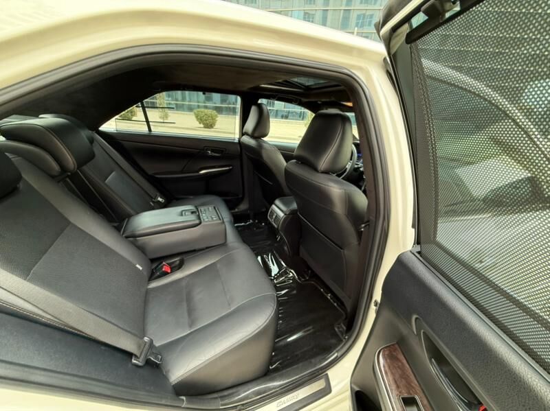 Toyota Camry 2017 - 560 000 TMT - Bedew - img 10