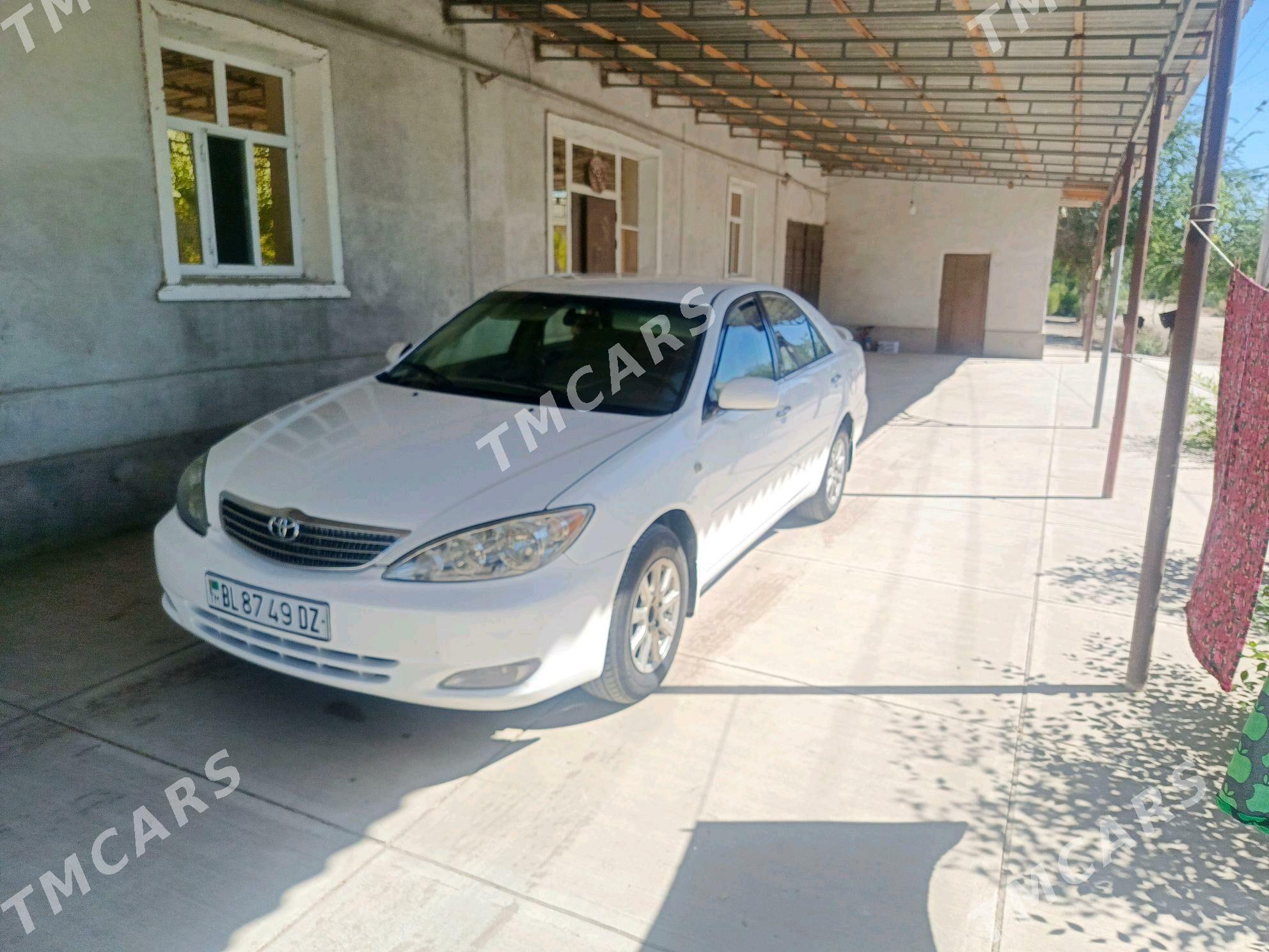 Toyota Camry 2005 - 135 000 TMT - Daşoguz - img 3