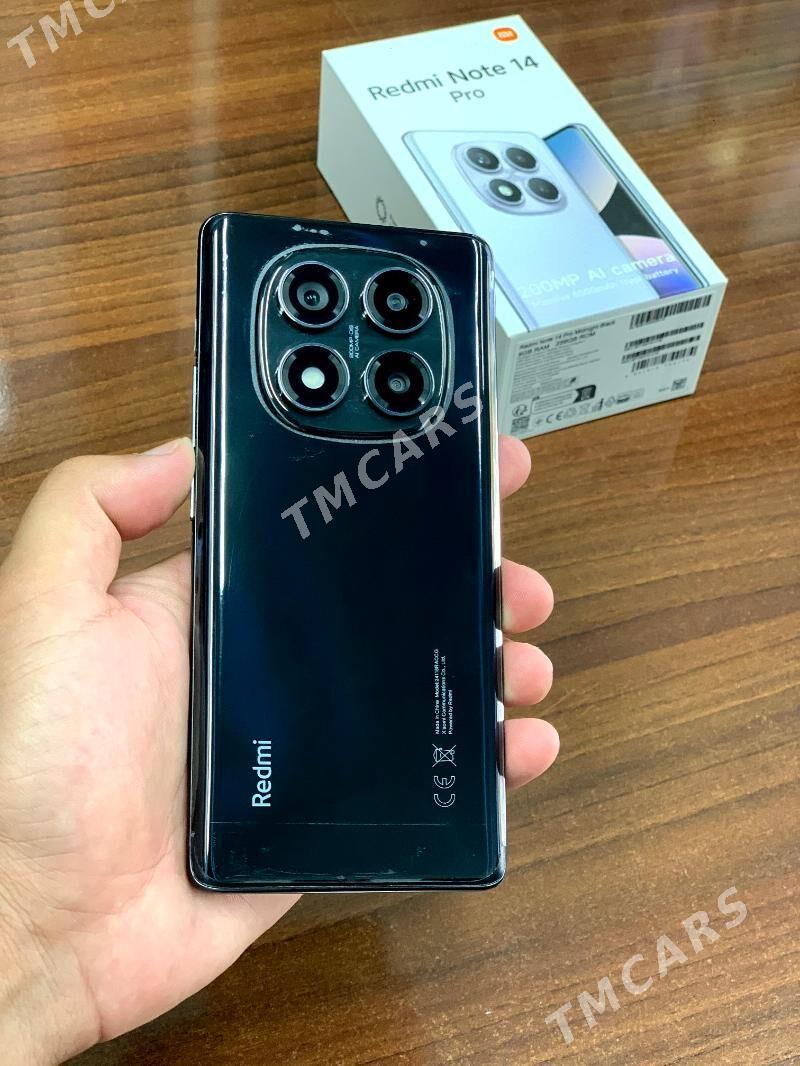 Redmi Not 14Pro - Mary - img 6
