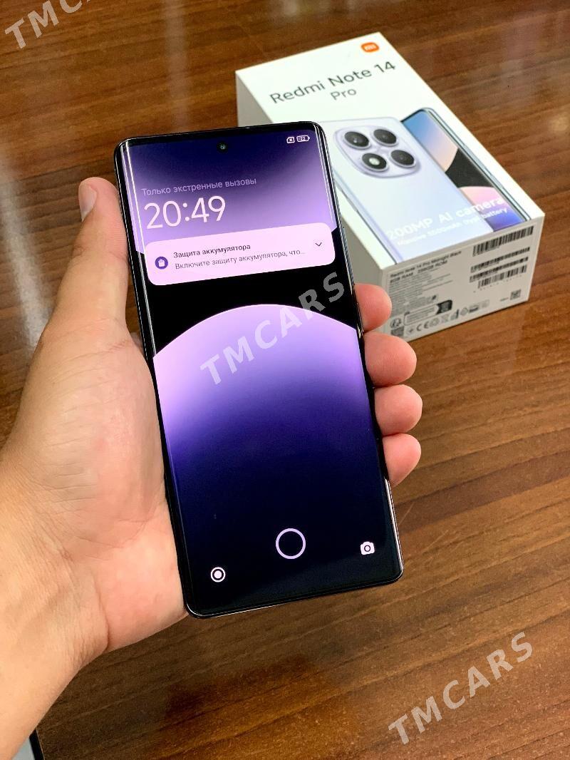 Redmi Not 14Pro - Mary - img 5