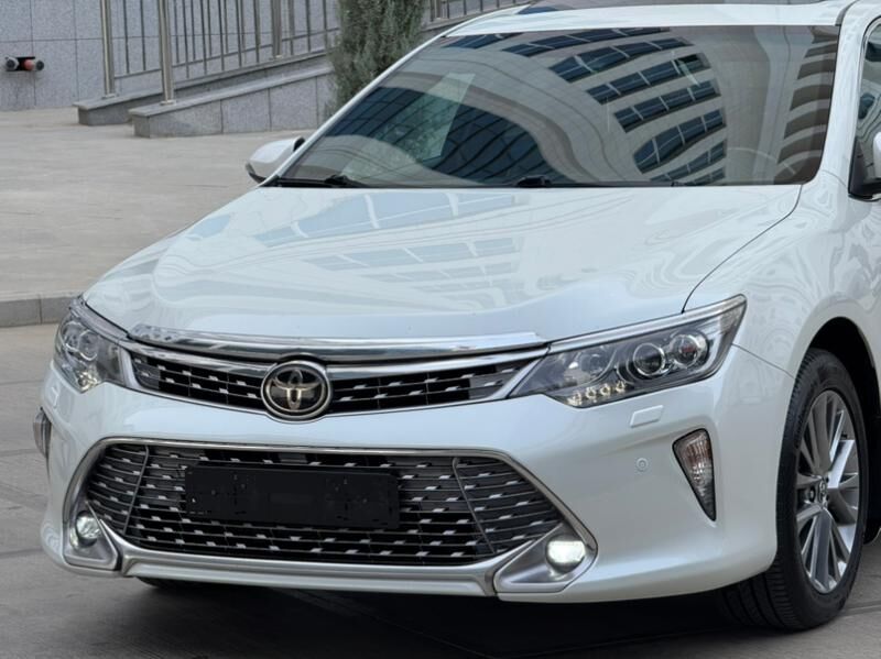 Toyota Camry 2017 - 560 000 TMT - Bedew - img 7