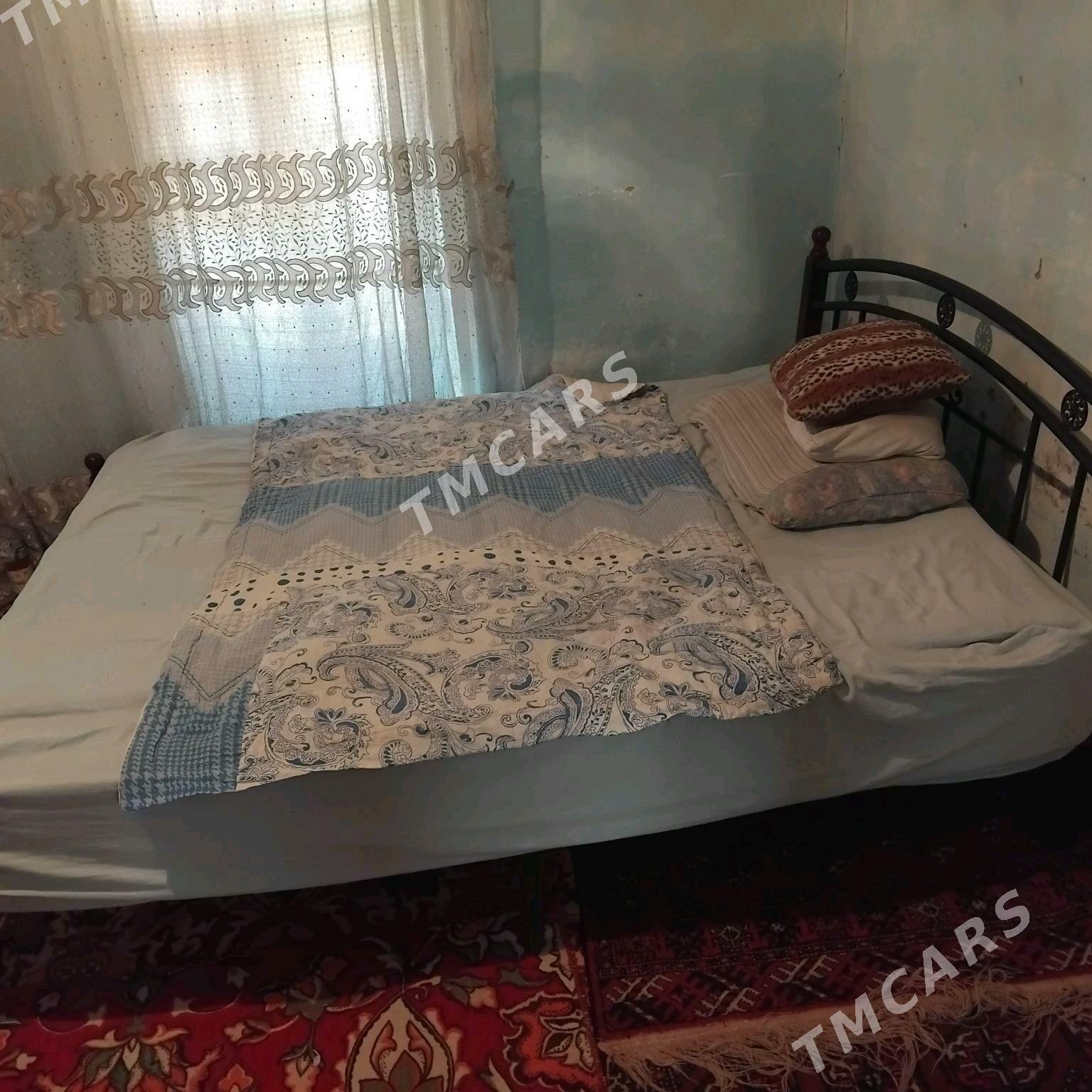 SPALNI - Büzmeýin GRES - img 2