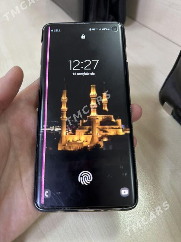 Samsung S10 - Aşgabat - img 2
