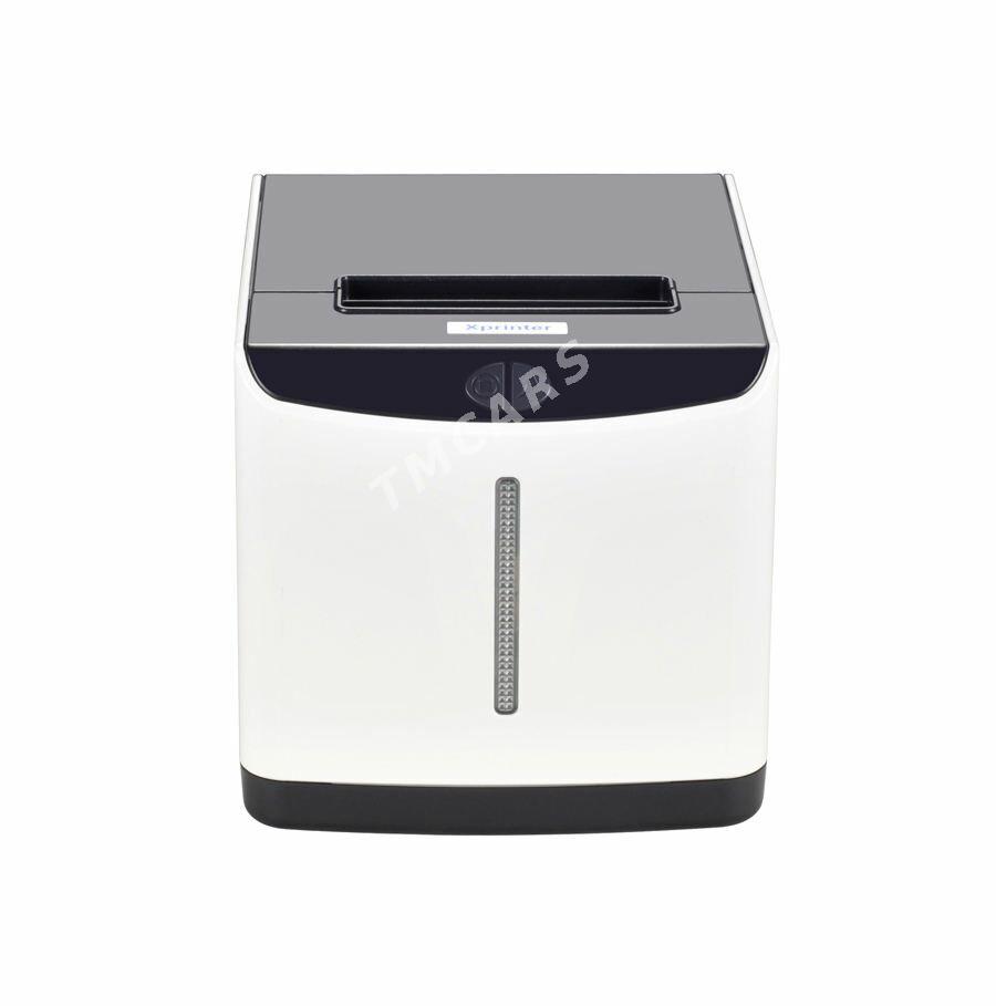 LABEL PRINTER - Aşgabat - img 2
